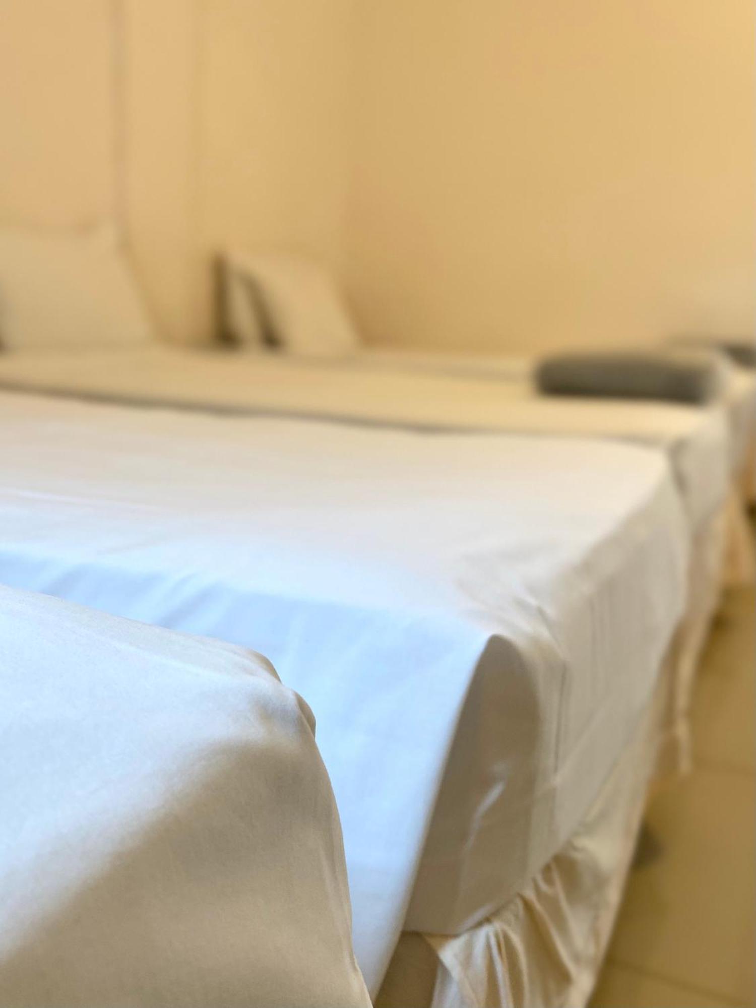 Hotel Mendes Azevedo Goiânia Kültér fotó