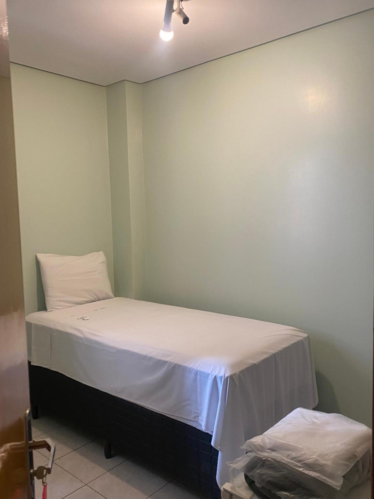 Hotel Mendes Azevedo Goiânia Kültér fotó