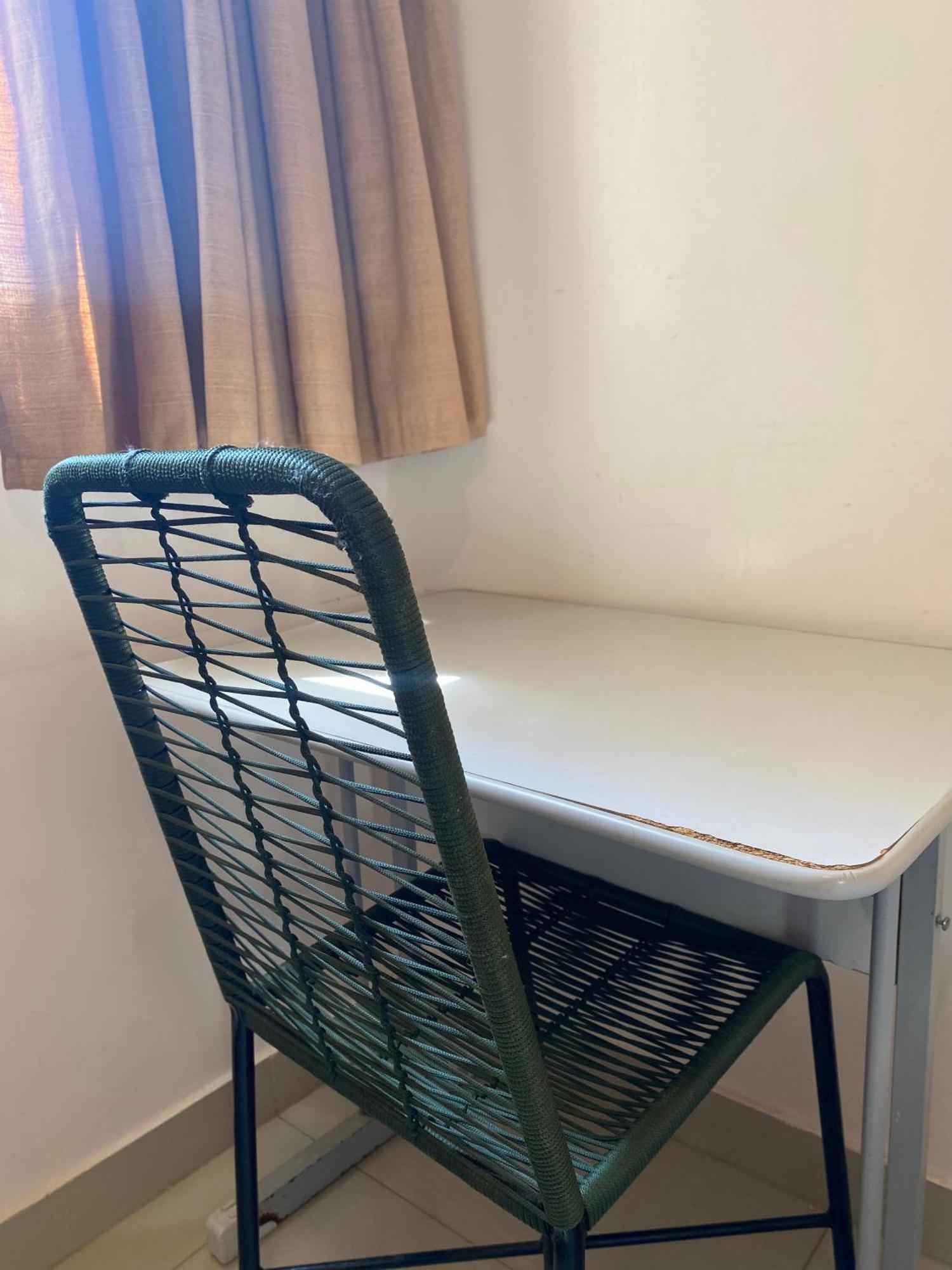 Hotel Mendes Azevedo Goiânia Kültér fotó