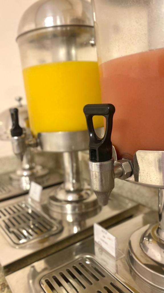 Hotel Mendes Azevedo Goiânia Kültér fotó